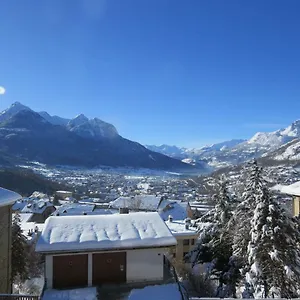  Appartement Horizon Vauban