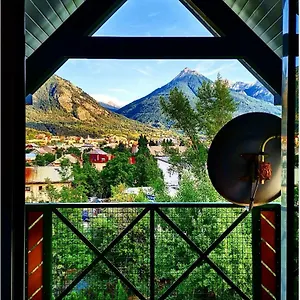  Appartement Au Pré Du Moulin