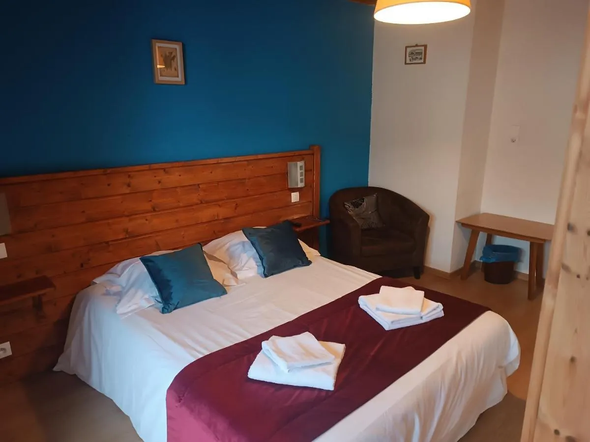 Hotel De L'Impossible Briancon   Briancon (Hautes-Alpes)
