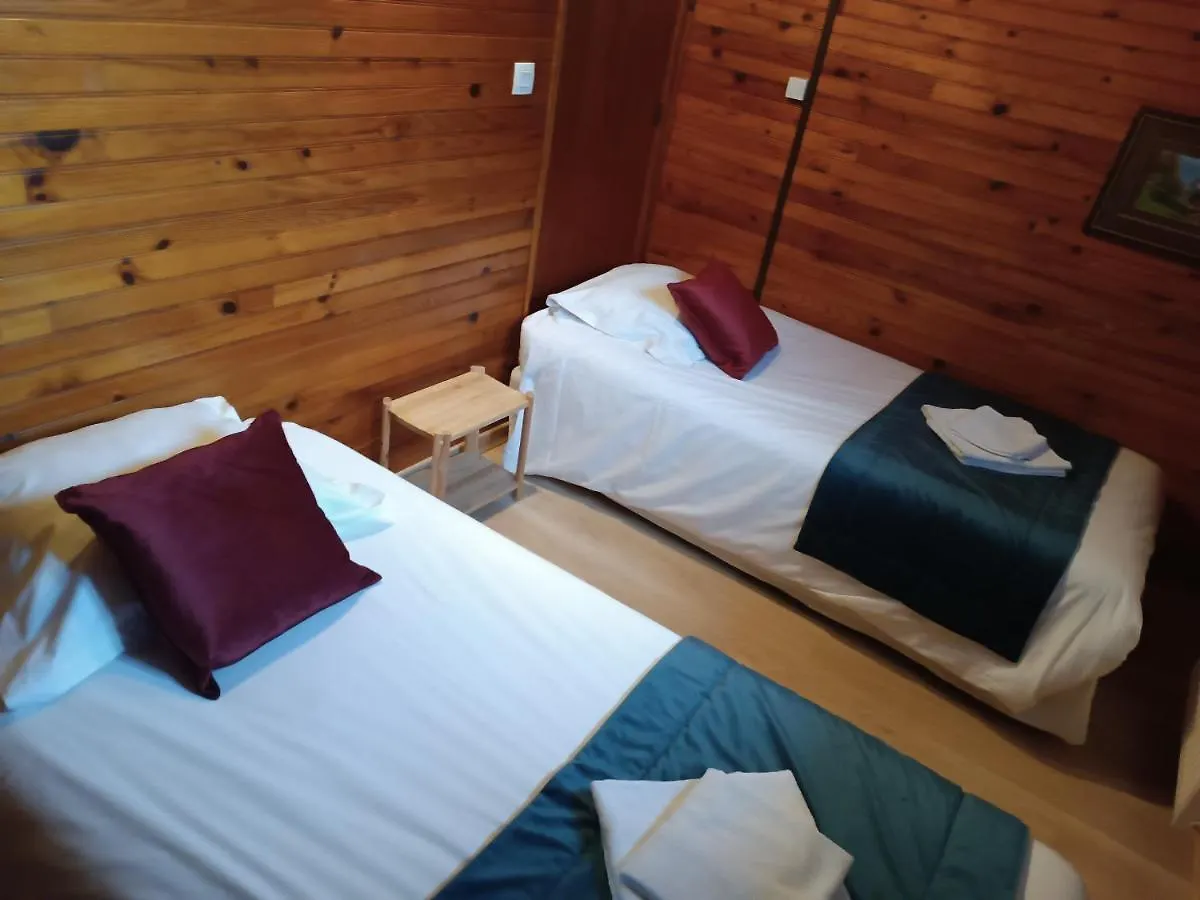 Hotel De L'Impossible Briancon  2*, Briancon (Hautes-Alpes)
