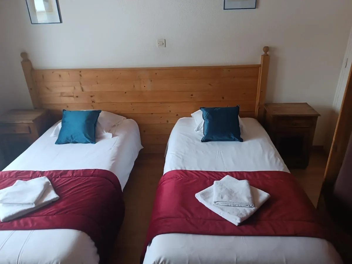 Hotel De L'Impossible Briancon  2*, Briancon (Hautes-Alpes) France
