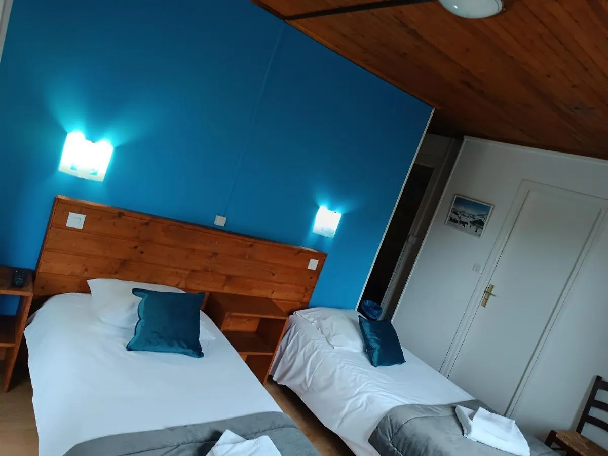 Hotel De L'Impossible Briancon